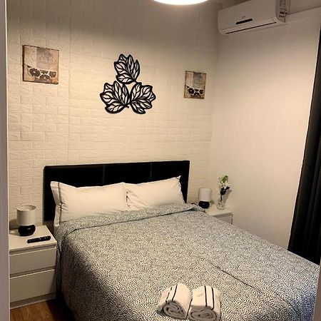 Apartmán Barco 13 Estudio Madrid Exteriér fotografie