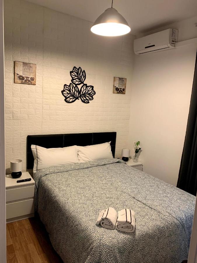 Apartmán Barco 13 Estudio Madrid Exteriér fotografie